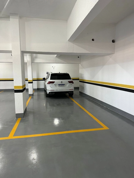 APARTAMENTO NO CENTRO DE NAVEGANTES: 36ª foto da galeria de imagens do imóvel