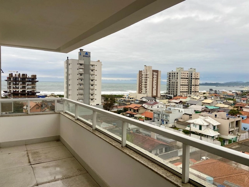 APARTAMENTO NO CENTRO DE NAVEGANTES: 21ª foto da galeria de imagens do imóvel
