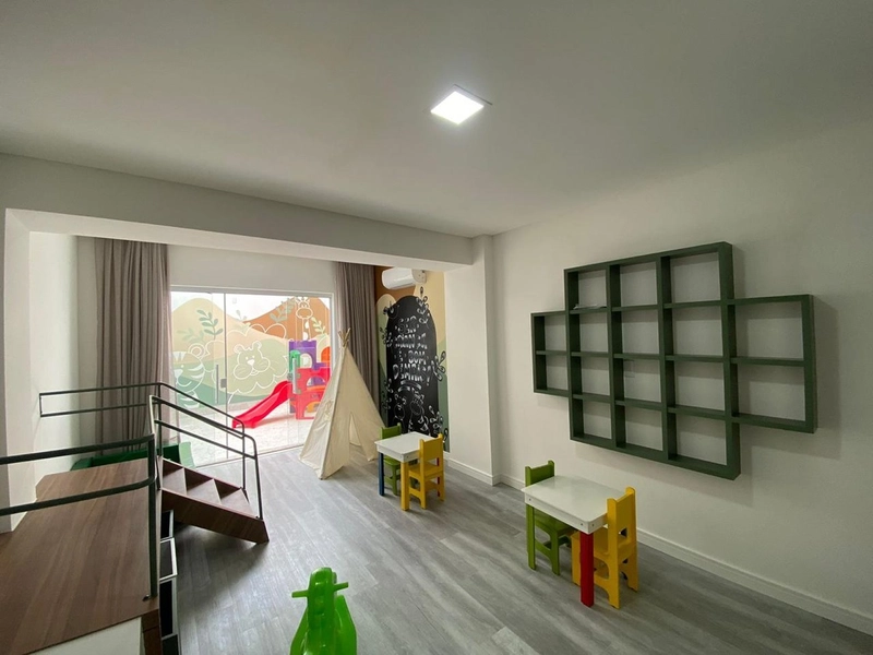 APARTAMENTO NO CENTRO DE NAVEGANTES: 17ª foto da galeria de imagens do imóvel