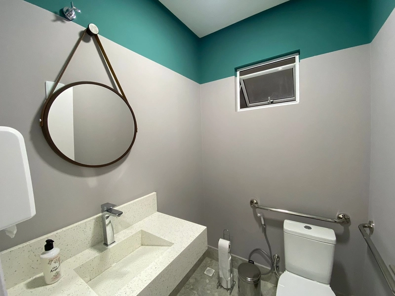 APARTAMENTO NO CENTRO DE NAVEGANTES: 14ª foto da galeria de imagens do imóvel