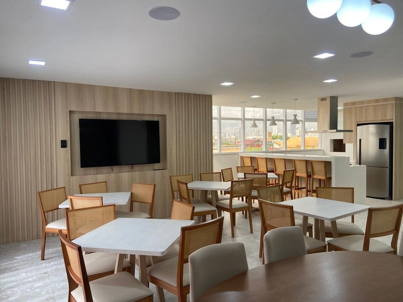 APARTAMENTO NO CENTRO DE NAVEGANTES: 10ª foto da galeria de imagens do imóvel