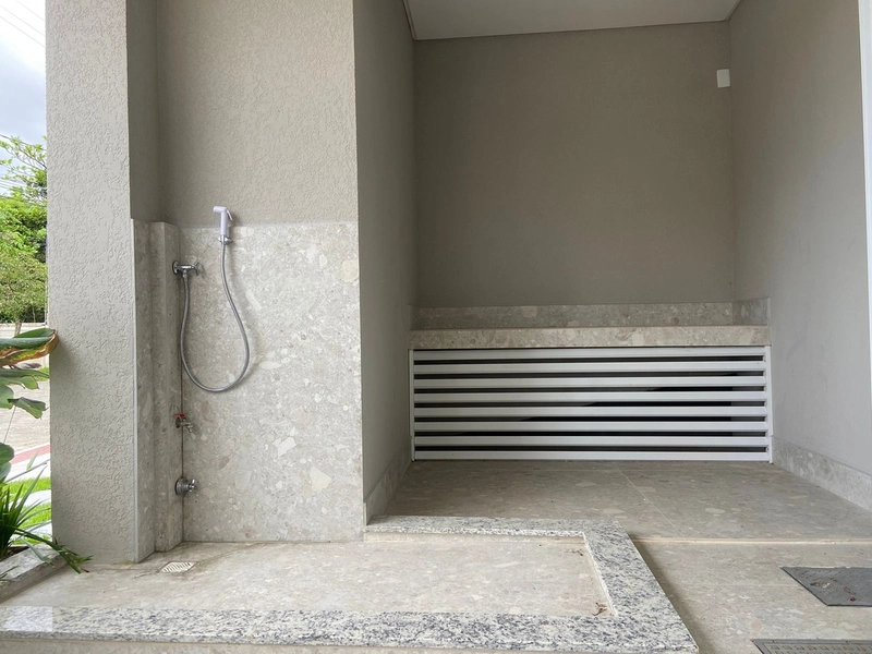 APARTAMENTO NO CENTRO DE NAVEGANTES: 6ª foto da galeria de imagens do imóvel