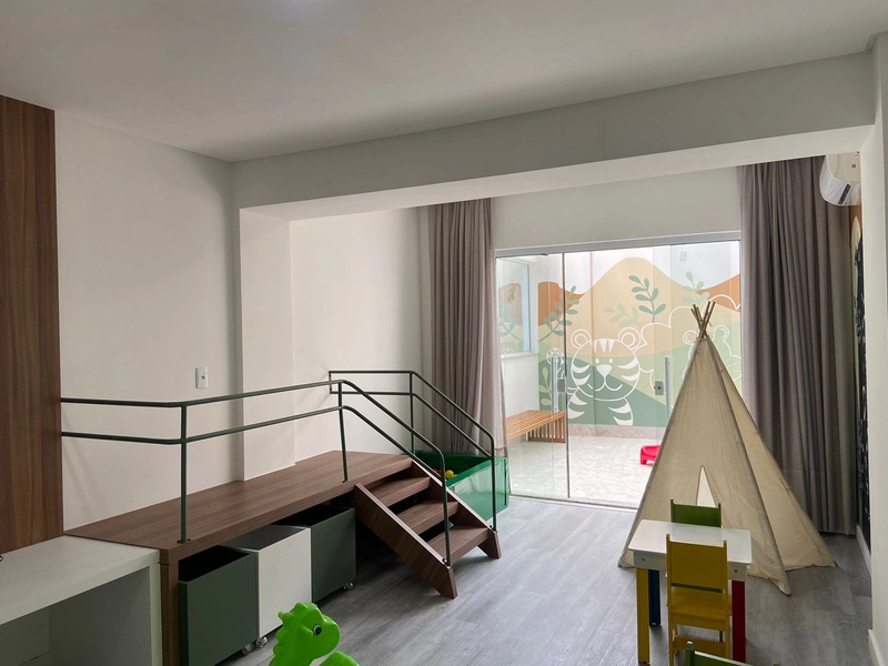 APARTAMENTO NO CENTRO DE NAVEGANTES: 12ª foto da galeria de imagens do imóvel