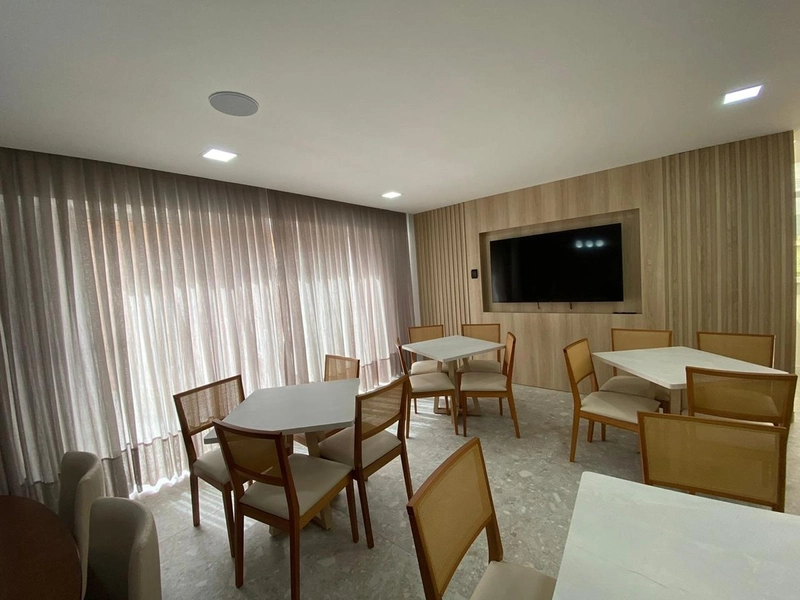 APARTAMENTO NO CENTRO DE NAVEGANTES: 19ª foto da galeria de imagens do imóvel