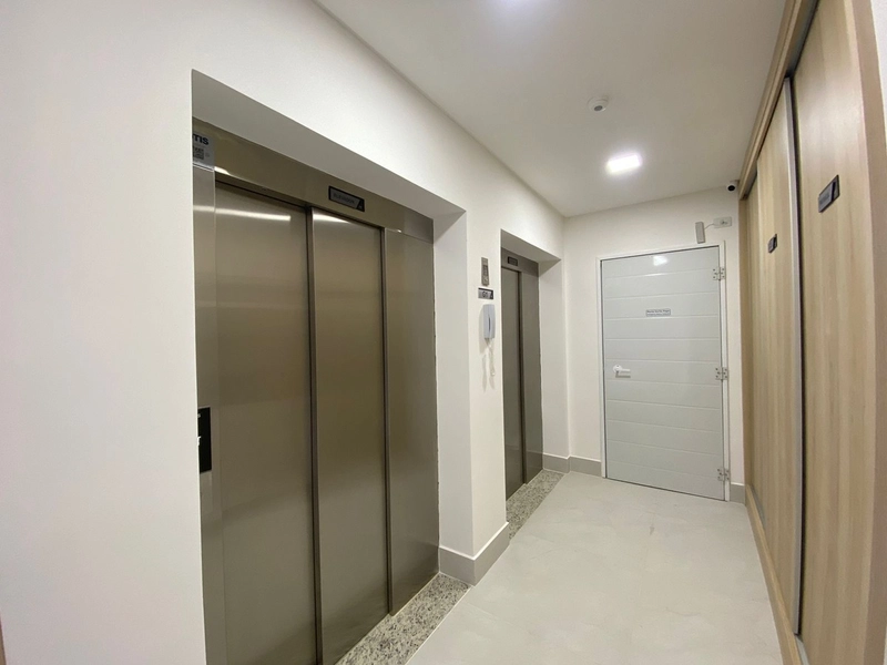 APARTAMENTO NO CENTRO DE NAVEGANTES: 7ª foto da galeria de imagens do imóvel