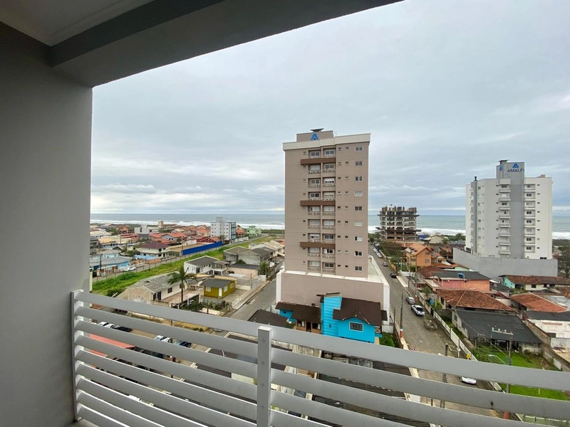 APARTAMENTO NO CENTRO DE NAVEGANTES: 23ª foto da galeria de imagens do imóvel