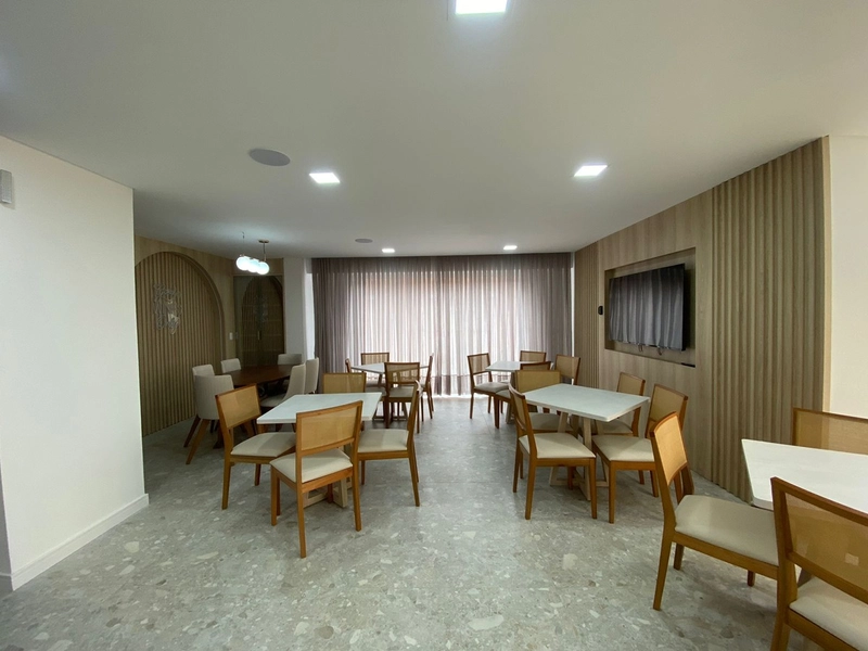 APARTAMENTO NO CENTRO DE NAVEGANTES: 11ª foto da galeria de imagens do imóvel
