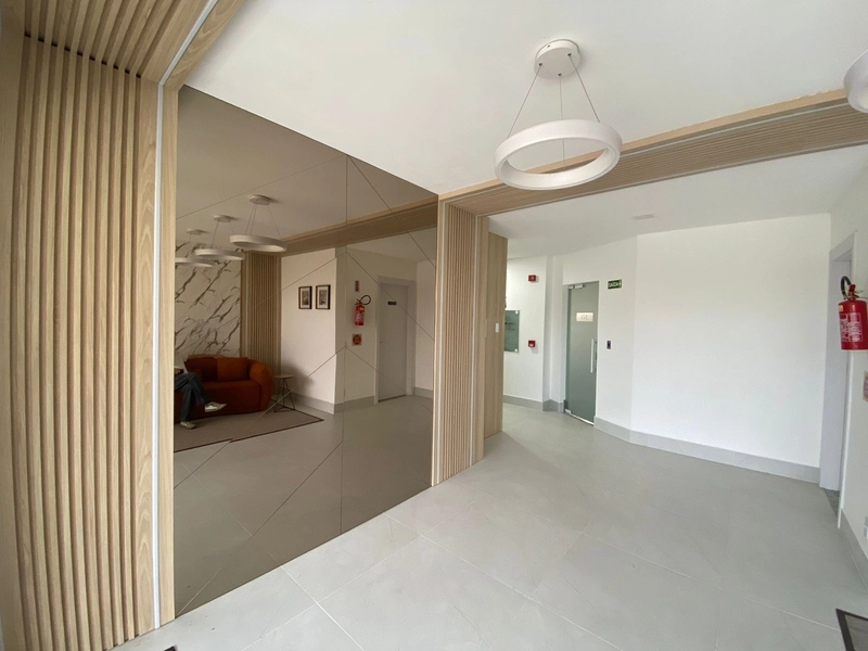 APARTAMENTO NO CENTRO DE NAVEGANTES: 9ª foto da galeria de imagens do imóvel
