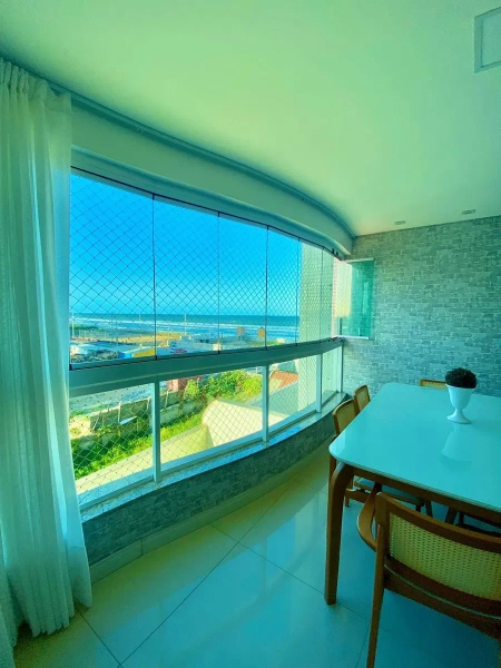 APARTAMENTO PRONTO PRA MORAR - CENTRO - NAVEGANTES: 2ª foto da galeria de imagens do imóvel