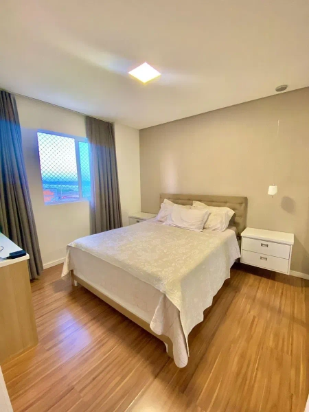 APARTAMENTO PRONTO PRA MORAR - CENTRO - NAVEGANTES: 11ª foto da galeria de imagens do imóvel