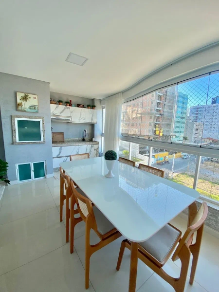 APARTAMENTO PRONTO PRA MORAR - CENTRO - NAVEGANTES: 6ª foto da galeria de imagens do imóvel
