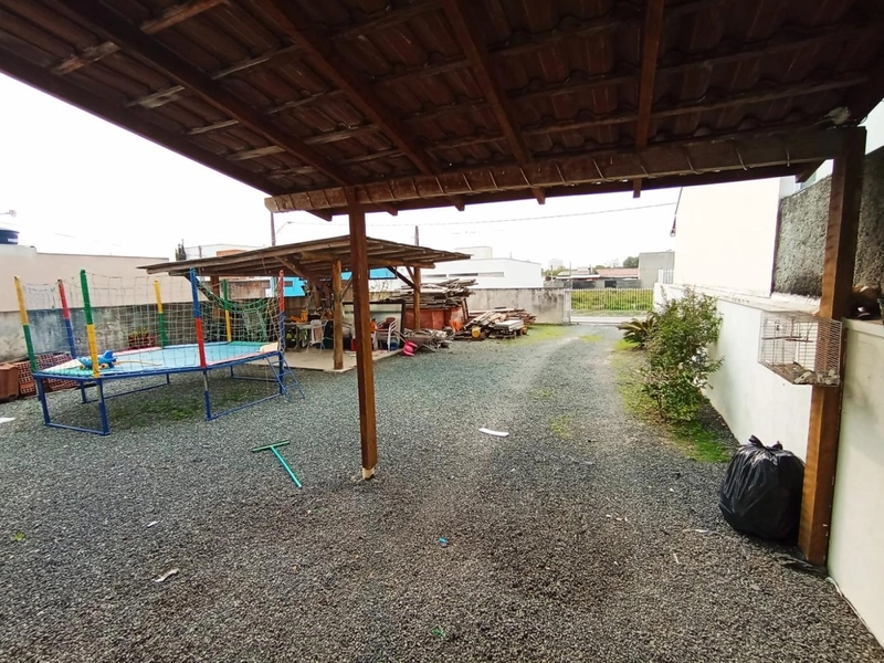 ACONCHEGANTE CASA NA PENHA A POUCOS METROS DO MAR: 5ª foto da galeria de imagens do imóvel