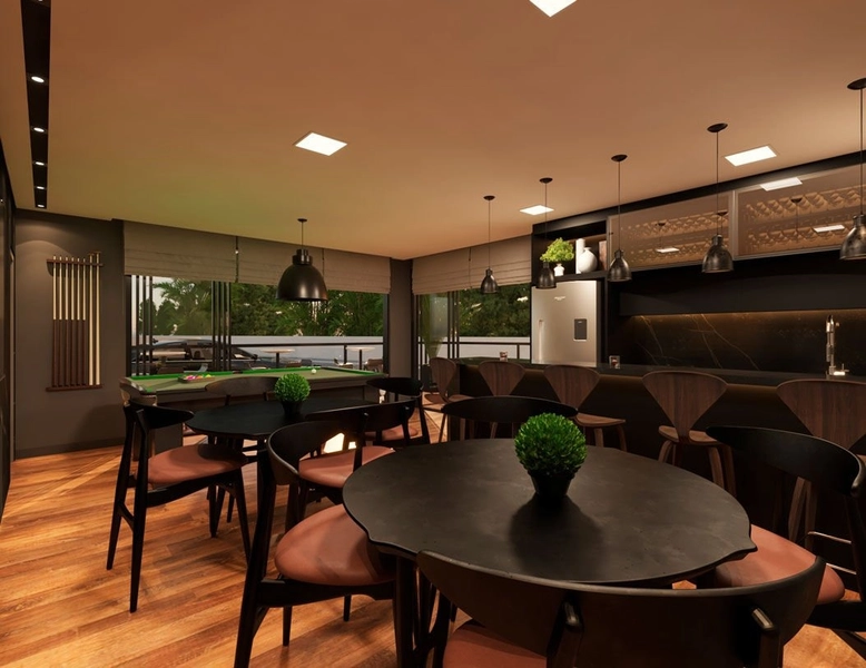APARTAMENTO NA PLANTA NO GRAVATÁ DE NAVEGANTES: 16ª foto da galeria de imagens do imóvel