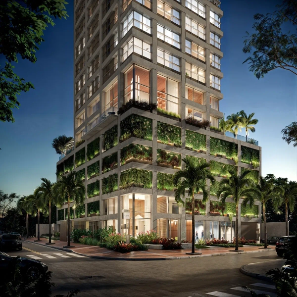APARTAMENTO DE ALTO PADRÃO NA PLANTA - PENHA/SC: 6ª foto da galeria de imagens do imóvel