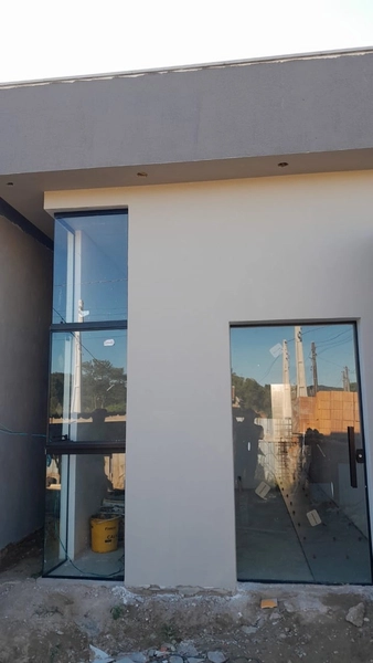 CASA GEMINADA NA PENHA - NA PLANTA: 1ª foto da galeria de imagens do imóvel