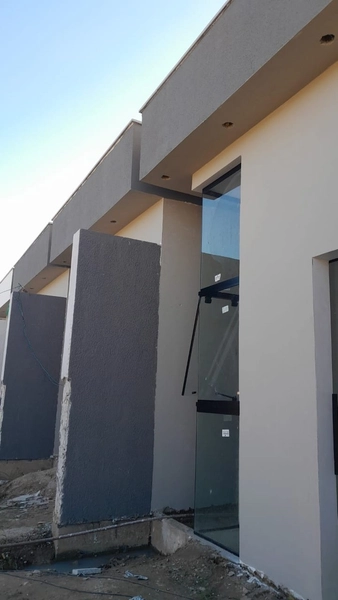 CASA GEMINADA NA PENHA - NA PLANTA: 3ª foto da galeria de imagens do imóvel