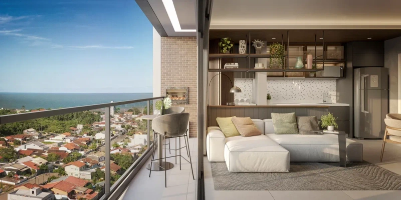 APARTAMENTOS NA PLANTA EM ITAJUBA - BARRA VELHA: 28ª foto da galeria de imagens do imóvel