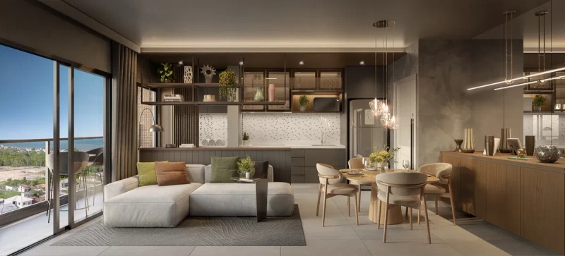APARTAMENTOS NA PLANTA EM ITAJUBA - BARRA VELHA: 27ª foto da galeria de imagens do imóvel