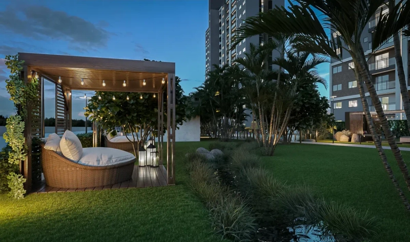 APARTAMENTOS NA PLANTA EM ITAJUBA - BARRA VELHA: 8ª foto da galeria de imagens do imóvel