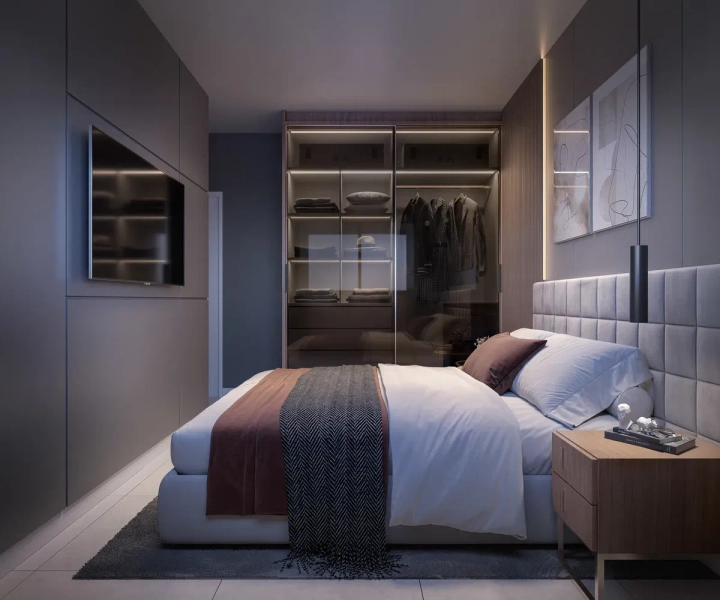 APARTAMENTOS NA PLANTA EM ITAJUBA - BARRA VELHA: 30ª foto da galeria de imagens do imóvel
