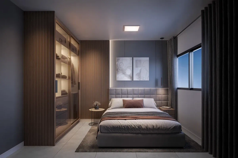 APARTAMENTOS NA PLANTA EM ITAJUBA - BARRA VELHA: 29ª foto da galeria de imagens do imóvel
