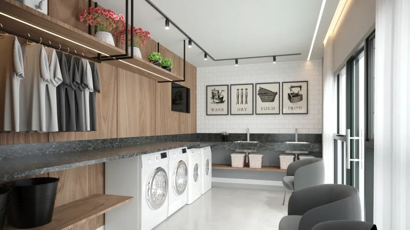 APARTAMENTOS NA PLANTA EM ITAJUBA - BARRA VELHA: 23ª foto da galeria de imagens do imóvel