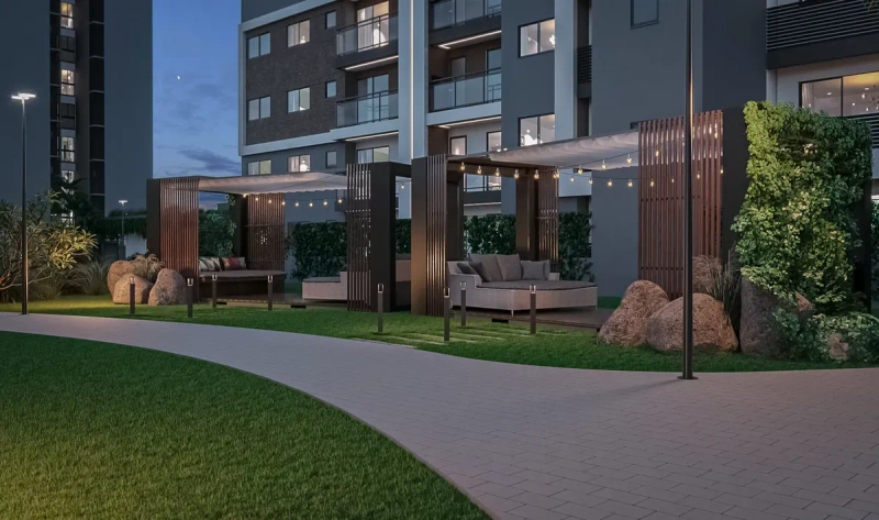 APARTAMENTOS NA PLANTA EM ITAJUBA - BARRA VELHA: 13ª foto da galeria de imagens do imóvel
