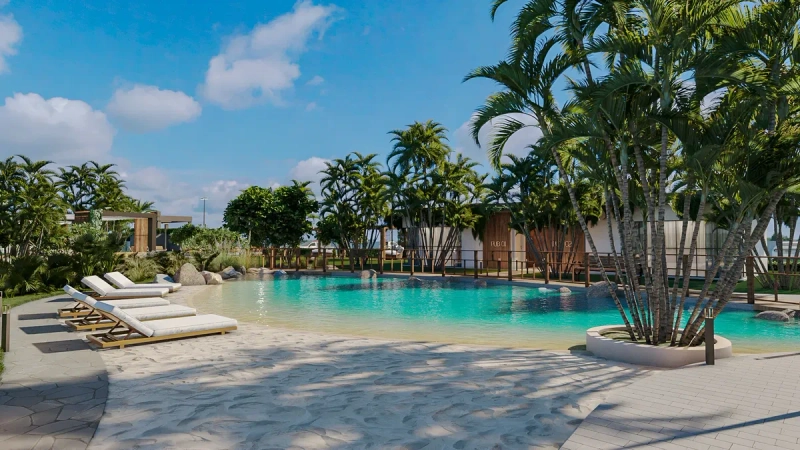 APARTAMENTOS NA PLANTA EM ITAJUBA - BARRA VELHA: 5ª foto da galeria de imagens do imóvel