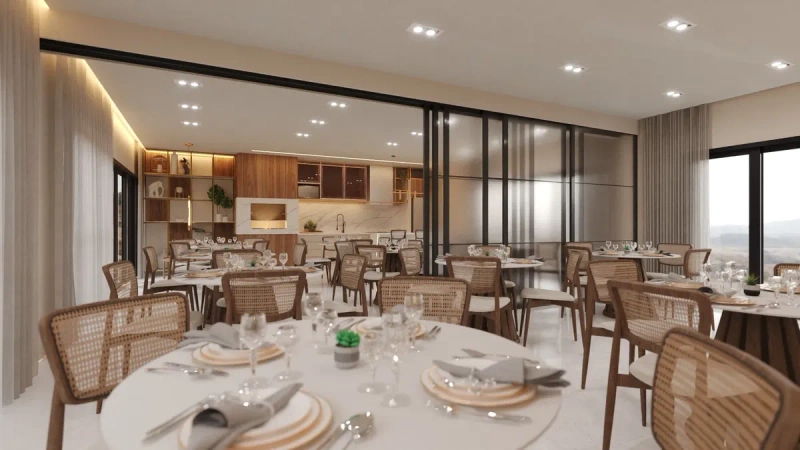 APARTAMENTOS NA PLANTA EM ITAJUBA - BARRA VELHA: 20ª foto da galeria de imagens do imóvel