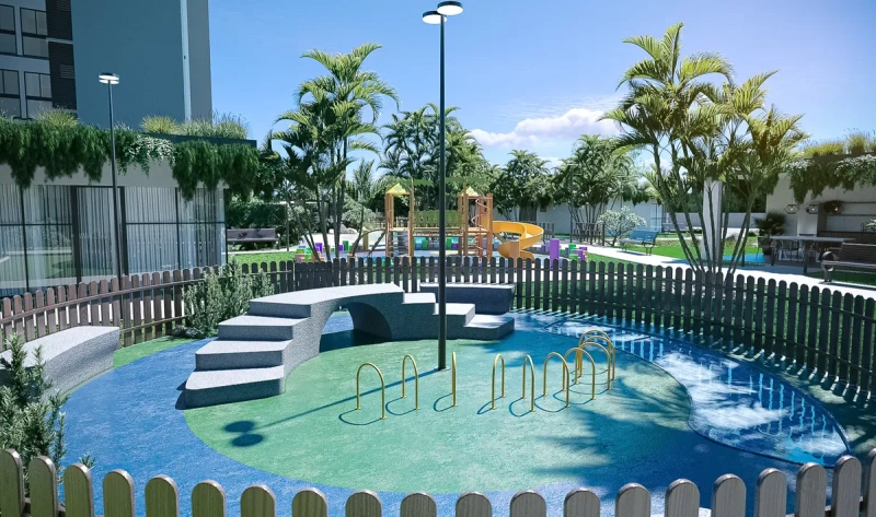APARTAMENTOS NA PLANTA EM ITAJUBA - BARRA VELHA: 14ª foto da galeria de imagens do imóvel