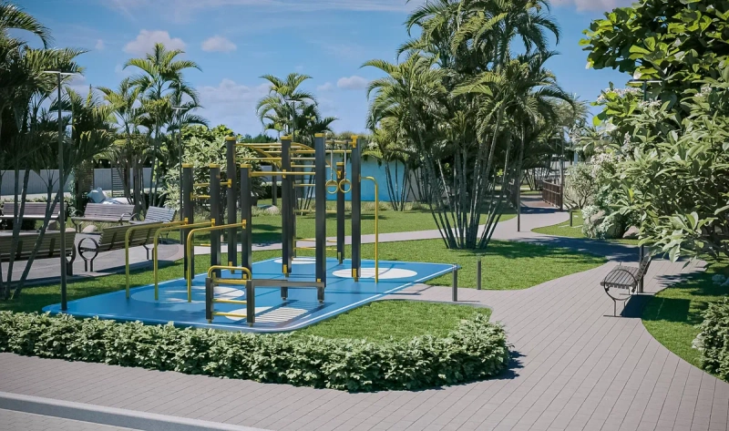 APARTAMENTOS NA PLANTA EM ITAJUBA - BARRA VELHA: 7ª foto da galeria de imagens do imóvel