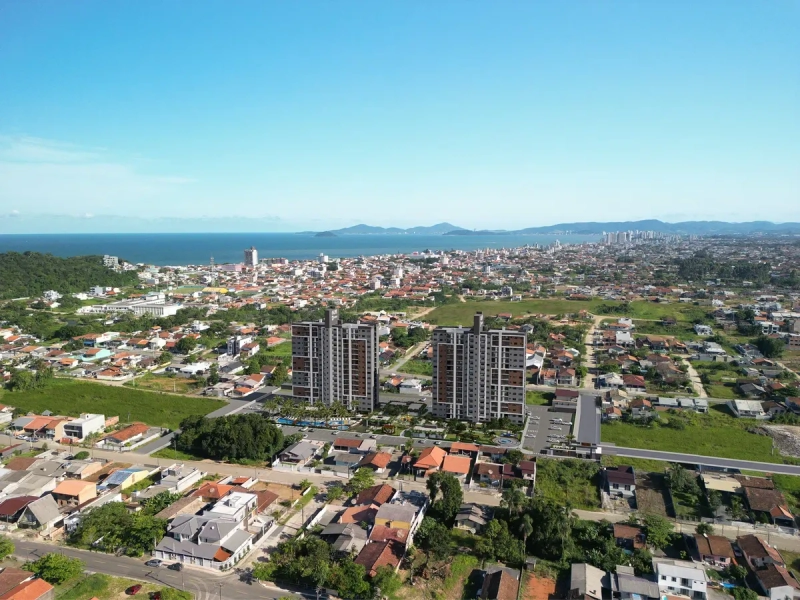APARTAMENTOS NA PLANTA EM ITAJUBA - BARRA VELHA: 2ª foto da galeria de imagens do imóvel
