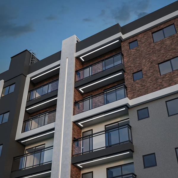 APARTAMENTOS NA PLANTA EM ITAJUBA - BARRA VELHA: 4ª foto da galeria de imagens do imóvel