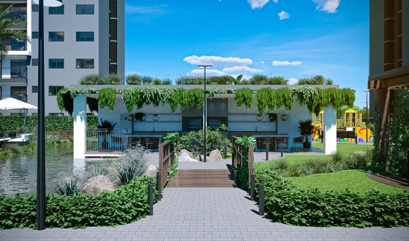 APARTAMENTOS NA PLANTA EM ITAJUBA - BARRA VELHA: 11ª foto da galeria de imagens do imóvel