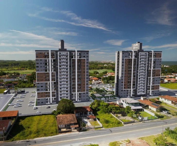APARTAMENTOS NA PLANTA EM ITAJUBA - BARRA VELHA: 1ª foto da galeria de imagens do imóvel
