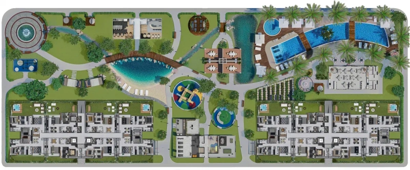 APARTAMENTOS NA PLANTA EM ITAJUBA - BARRA VELHA: 33ª foto da galeria de imagens do imóvel