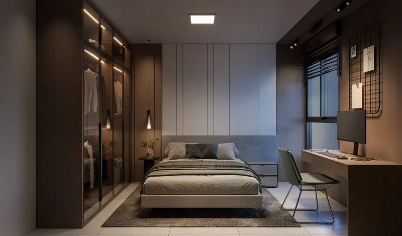 APARTAMENTOS NA PLANTA EM ITAJUBA - BARRA VELHA: 32ª foto da galeria de imagens do imóvel