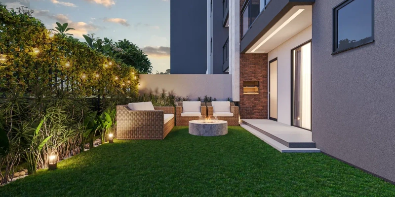 APARTAMENTOS NA PLANTA EM ITAJUBA - BARRA VELHA: 26ª foto da galeria de imagens do imóvel