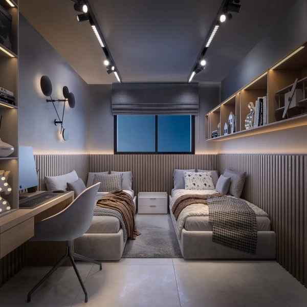 APARTAMENTOS NA PLANTA EM ITAJUBA - BARRA VELHA: 31ª foto da galeria de imagens do imóvel