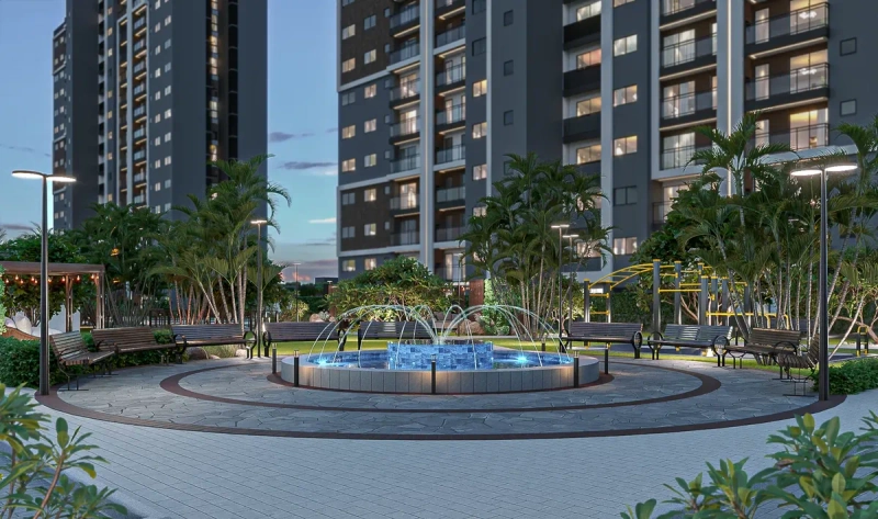 APARTAMENTOS NA PLANTA EM ITAJUBA - BARRA VELHA: 10ª foto da galeria de imagens do imóvel