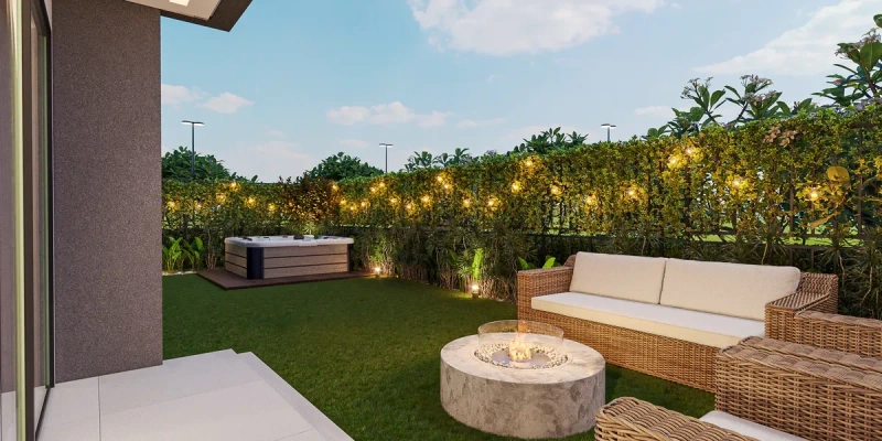 APARTAMENTOS NA PLANTA EM ITAJUBA - BARRA VELHA: 25ª foto da galeria de imagens do imóvel