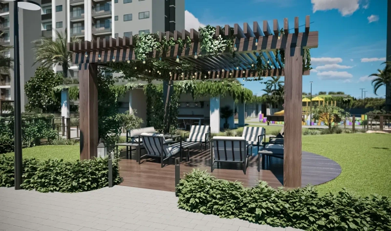 APARTAMENTOS NA PLANTA EM ITAJUBA - BARRA VELHA: 12ª foto da galeria de imagens do imóvel