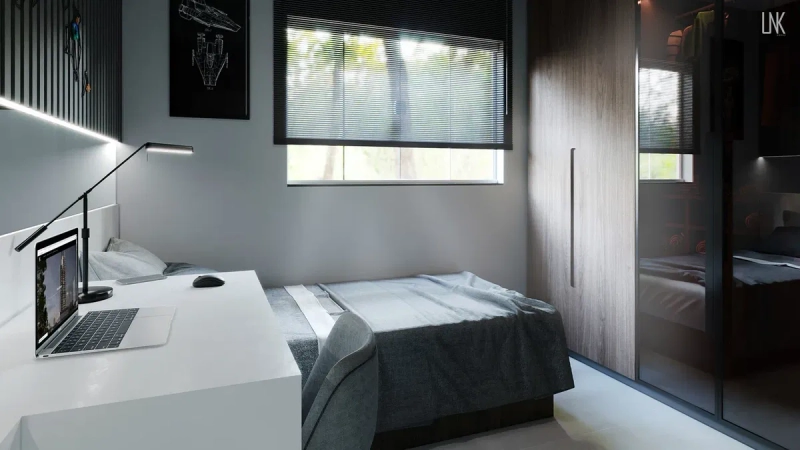 APARTAMENTOS COM 02 DORMITÓRIOS NA PLANTA EM BARRA VELHA: 22ª foto da galeria de imagens do imóvel