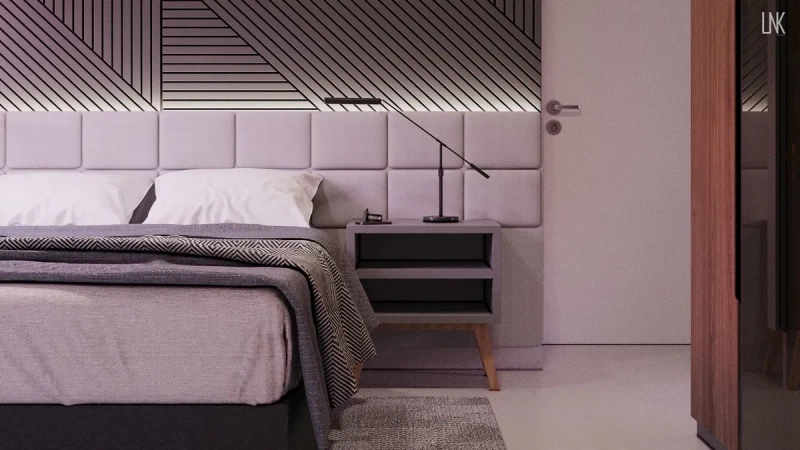 APARTAMENTOS COM 02 DORMITÓRIOS NA PLANTA EM BARRA VELHA: 19ª foto da galeria de imagens do imóvel