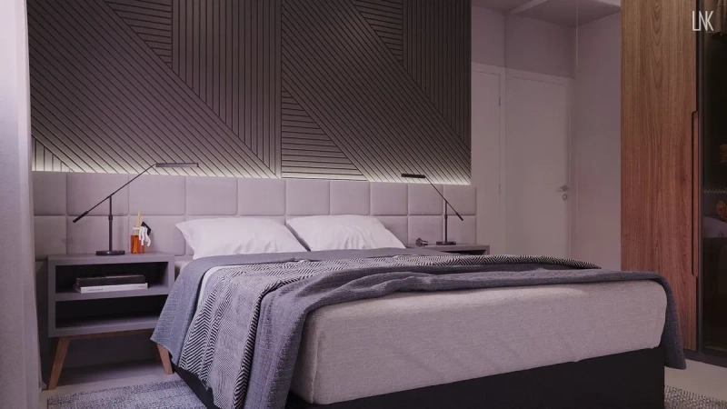 APARTAMENTOS COM 02 DORMITÓRIOS NA PLANTA EM BARRA VELHA: 18ª foto da galeria de imagens do imóvel
