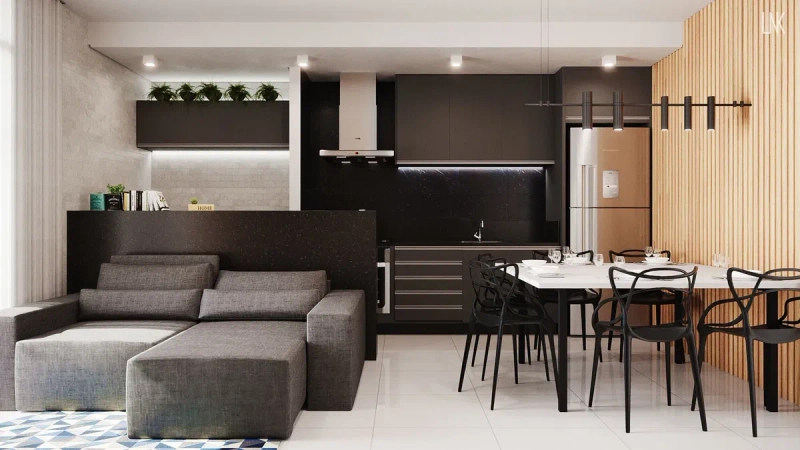 APARTAMENTOS COM 02 DORMITÓRIOS NA PLANTA EM BARRA VELHA: 16ª foto da galeria de imagens do imóvel