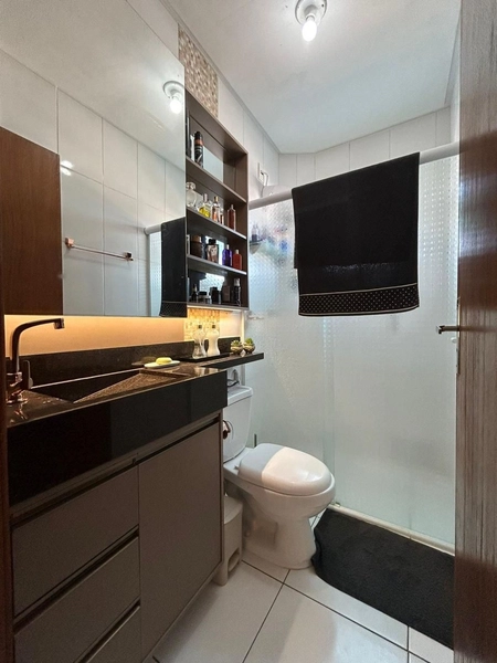 APARTAMENTO PRONTO PRA MORAR: 11ª foto da galeria de imagens do imóvel