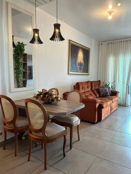 APARTAMENTO PRONTO PRA MORAR: 1ª foto da galeria de imagens do imóvel