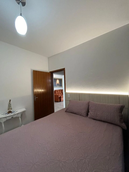 APARTAMENTO PRONTO PRA MORAR: 9ª foto da galeria de imagens do imóvel