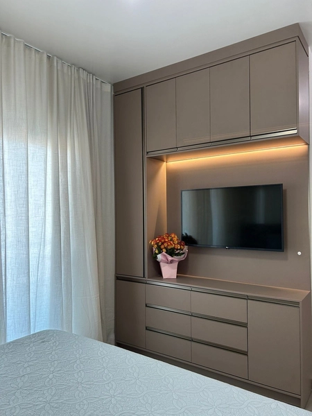 APARTAMENTO PRONTO PRA MORAR: 16ª foto da galeria de imagens do imóvel